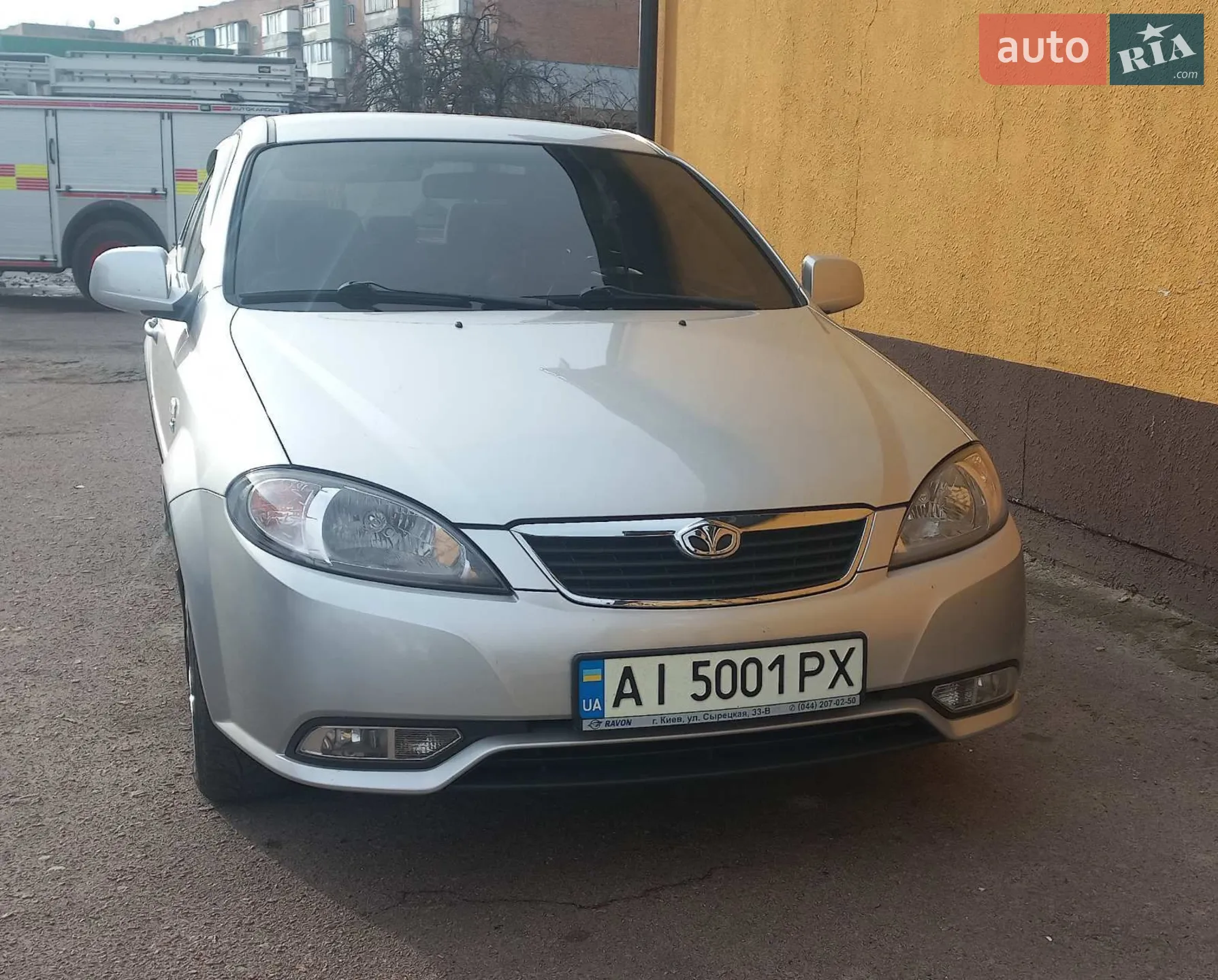 Фото авто 14