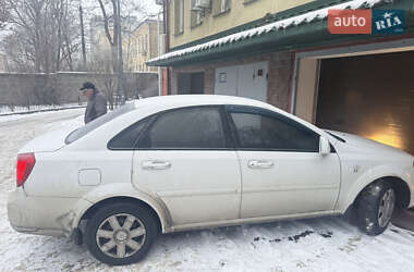 Седан Daewoo Gentra 2013 в Киеве