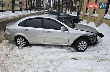 Седан Daewoo Gentra 2015 в Ірпені