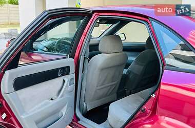 Седан Daewoo Gentra 2014 в Одессе