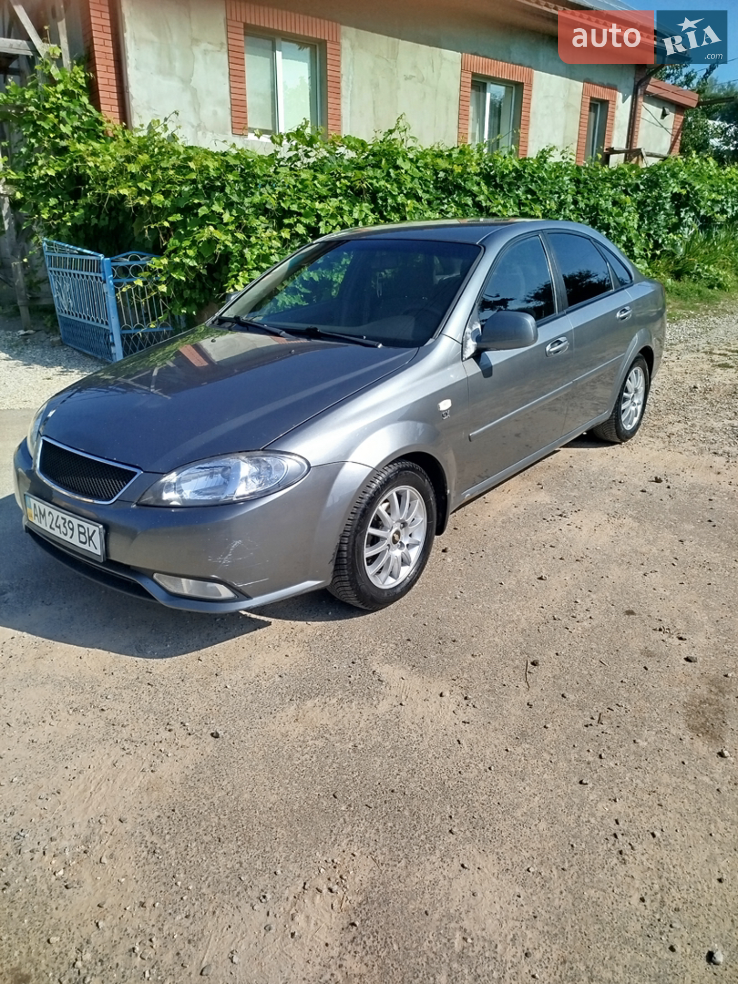 Фото авто 8