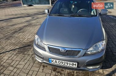 Седан Daewoo Gentra 2014 в Киеве