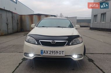 Седан Daewoo Gentra 2014 в Харкові фото 2 Седан Daewoo Gentra 2014 в Харкові