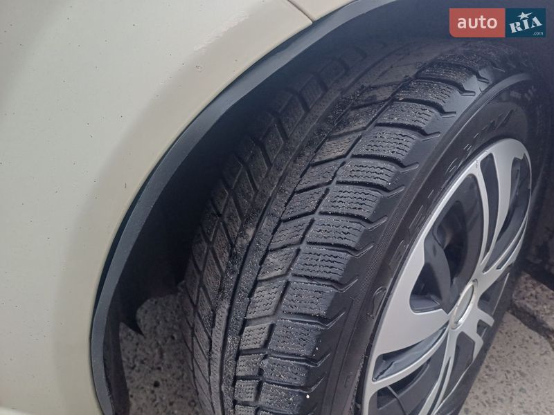 Седан Daewoo Gentra 2014 в Харкові фото 11 Седан Daewoo Gentra 2014 в Харкові