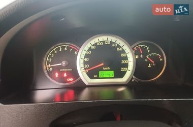 Седан Daewoo Gentra 2014 в Харкові фото 15 Седан Daewoo Gentra 2014 в Харкові