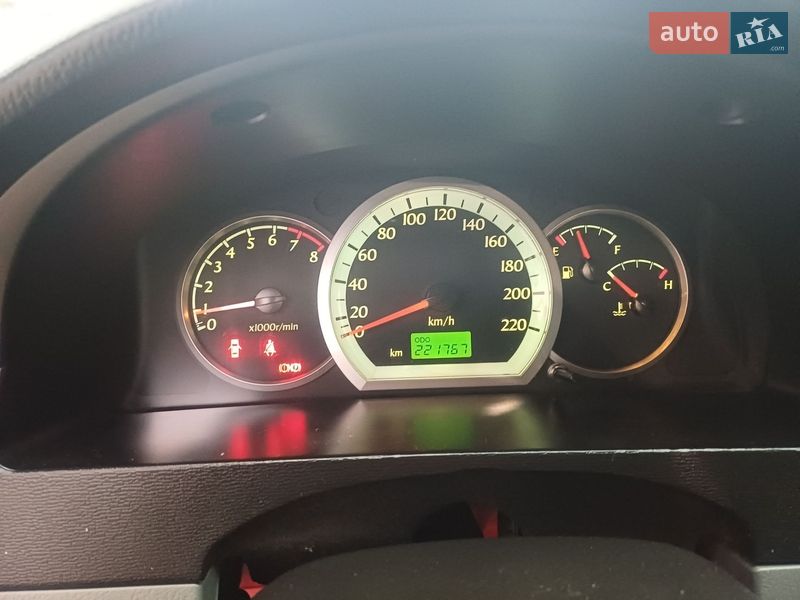 Седан Daewoo Gentra 2014 в Харкові фото 15 Седан Daewoo Gentra 2014 в Харкові