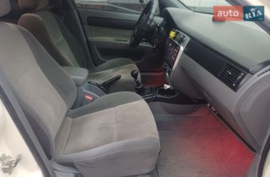 Седан Daewoo Gentra 2014 в Харкові фото 14 Седан Daewoo Gentra 2014 в Харкові