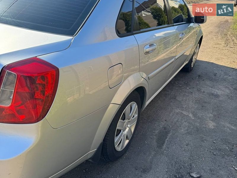 Седан Daewoo Gentra 2013 в Борисполе фото 4 Седан Daewoo Gentra 2013 в Борисполе