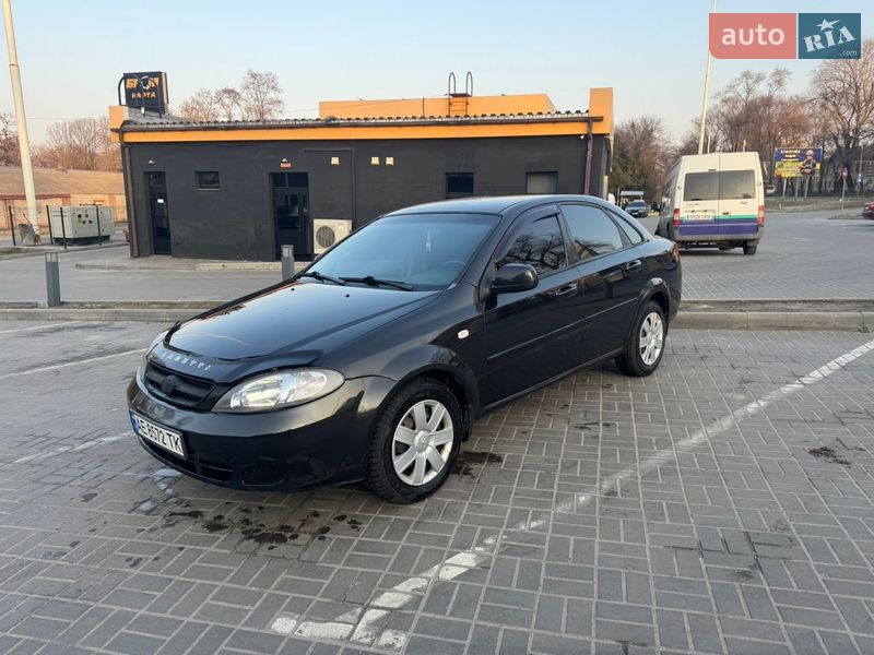 Седан Daewoo Gentra 2013 в Кам'янському фото 8 Седан Daewoo Gentra 2013 в Кам'янському