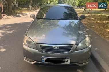 Седан Daewoo Gentra 2014 в Одессе
