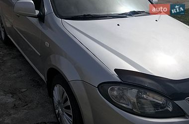 Седан Daewoo Gentra 2015 в Кропивницком