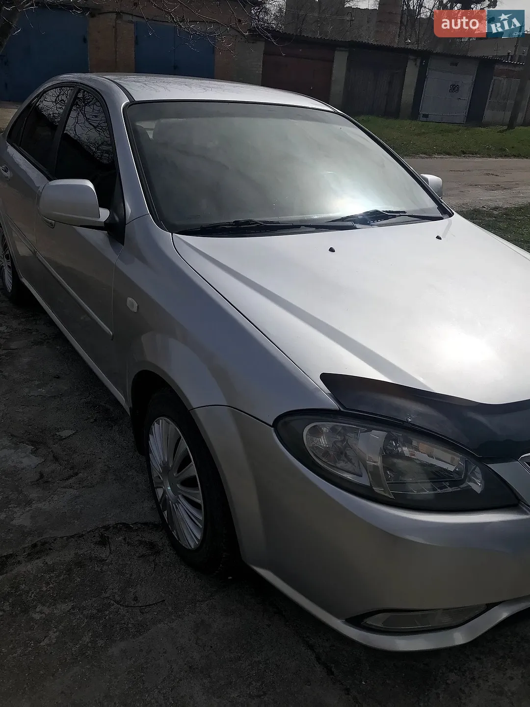 Фото авто 1