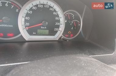 Седан Daewoo Gentra 2013 в Житомире