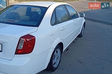 Седан Daewoo Gentra 2014 в Сумах