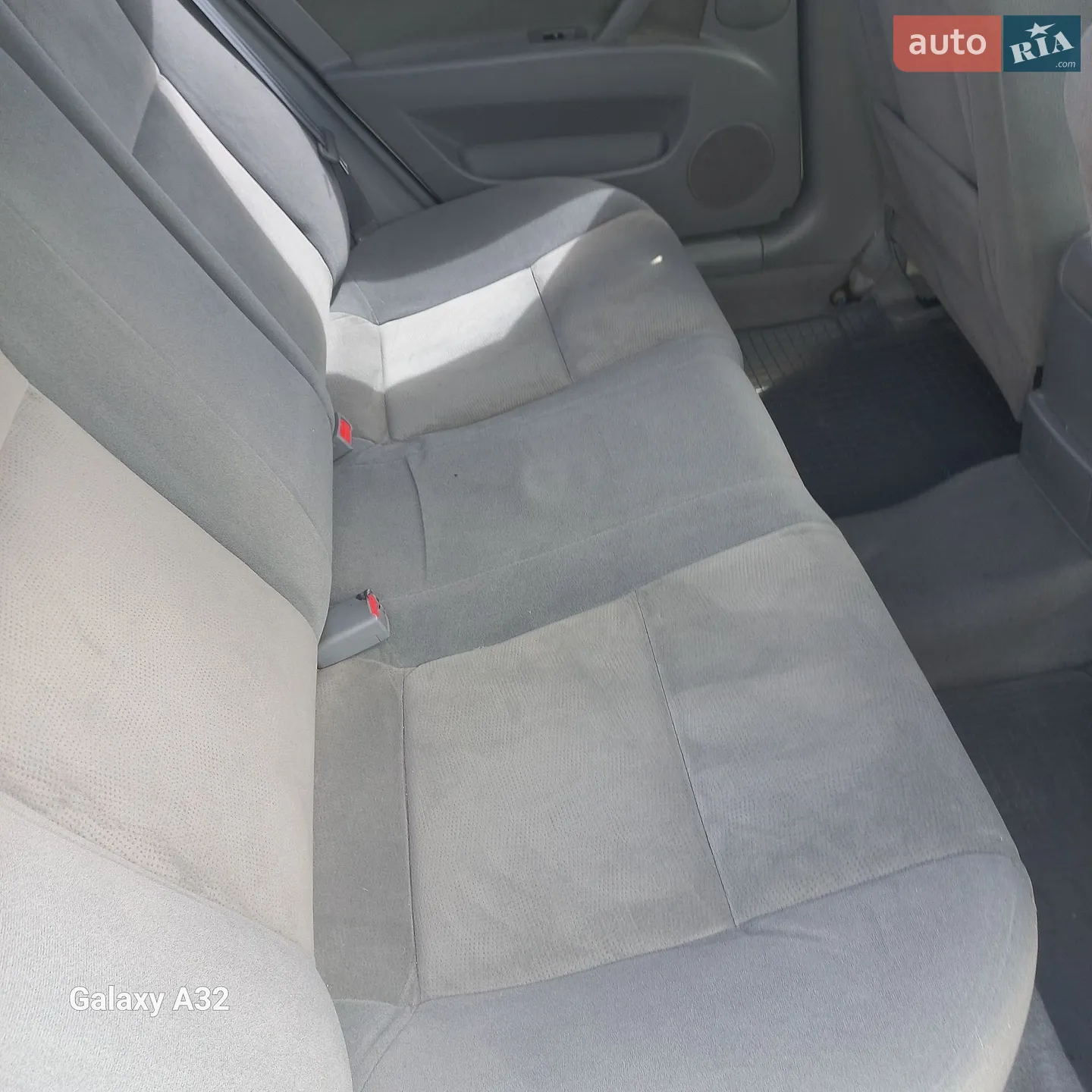 Daewoo Gentra 2013 VIN XWB5V319DEA532315 фото оголошення 6 з 6