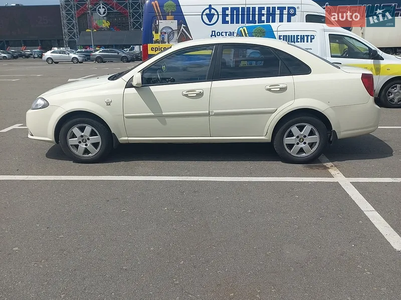 Daewoo Gentra 2013 VIN XWB5V319DEA532315 фото оголошення 3 з 35