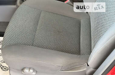 Хэтчбек Daewoo Kalos 2004 в 