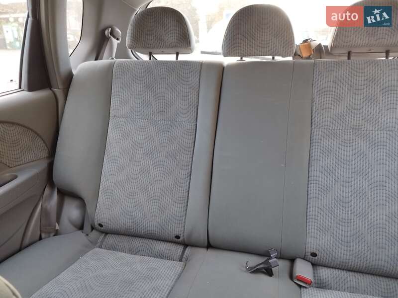 Daewoo Kalos 2004