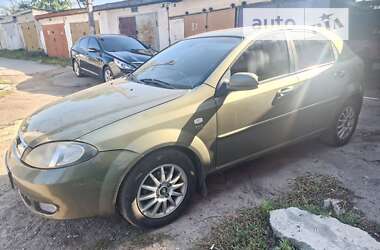 Хэтчбек Daewoo Lacetti 2004 в Житомире