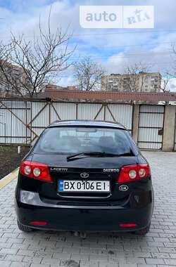 Хэтчбек Daewoo Lacetti 2004 в Хмельницком