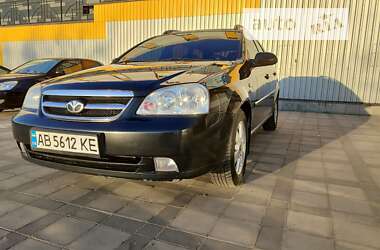 Хэтчбек Daewoo Lacetti 2004 в Виннице