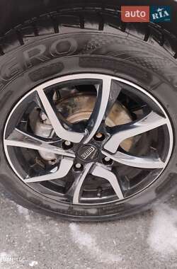 Хетчбек Daewoo Lacetti 2005 в 