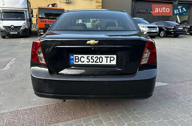 Седан Daewoo Lacetti 2003 в 