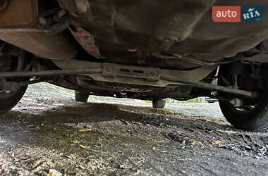 Седан Daewoo Lacetti 2003 в 