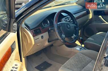 Седан Daewoo Lacetti 2003 в 