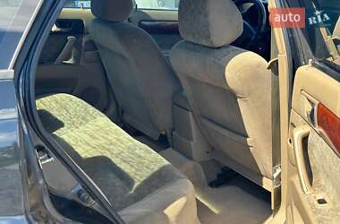 Седан Daewoo Lacetti 2003 в 