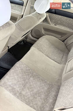 Седан Daewoo Lacetti 2003 в 