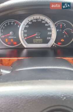 Седан Daewoo Lacetti 2003 в 