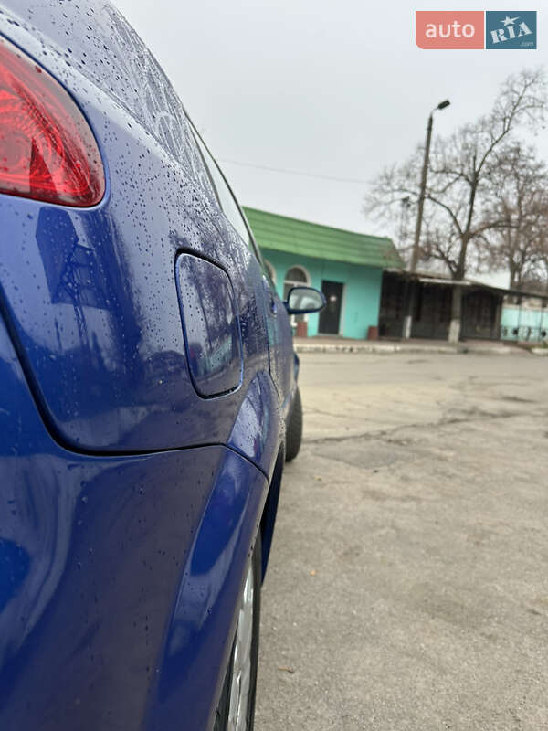 Хетчбек Daewoo Lacetti 2004 в Первомайську