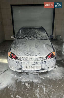 Хетчбек Daewoo Lacetti 2004 в Кропивницькому