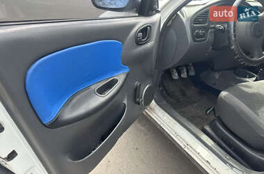 Грузовой фургон Daewoo Lanos Cargo 2007 в 