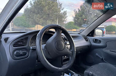 Грузовой фургон Daewoo Lanos Cargo 2007 в 