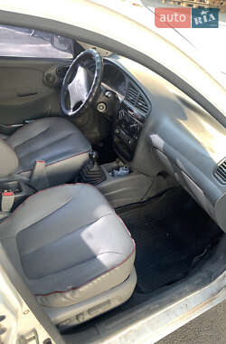 Грузовой фургон Daewoo Lanos Cargo 2009 в 