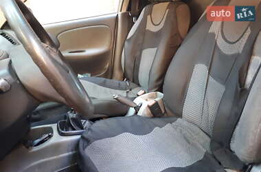 Грузовой фургон Daewoo Lanos Cargo 2007 в 