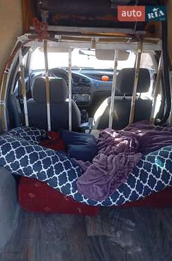 Грузовой фургон Daewoo Lanos Cargo 2007 в 