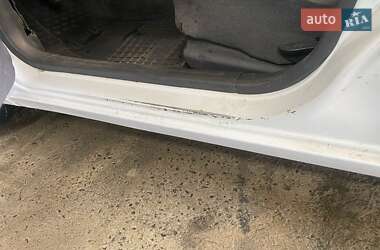 Вантажний фургон Daewoo Lanos Cargo 2011 в 