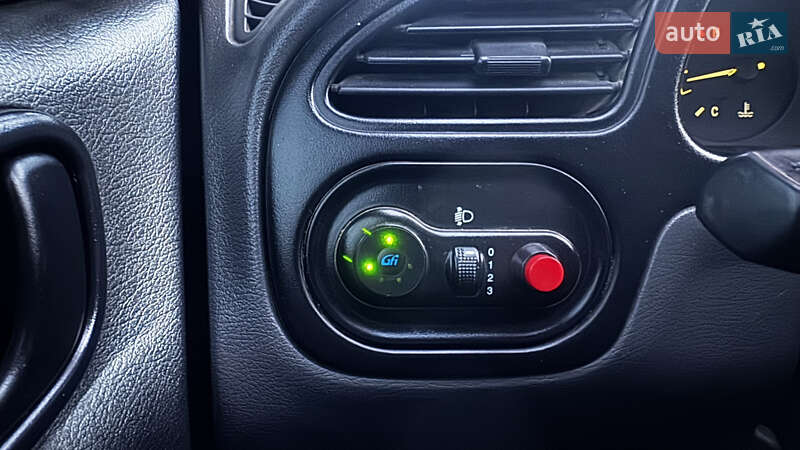 Вантажний фургон Daewoo Lanos Cargo 2006 в Вінниці