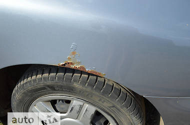 Седан Daewoo Lanos 2007 в 
