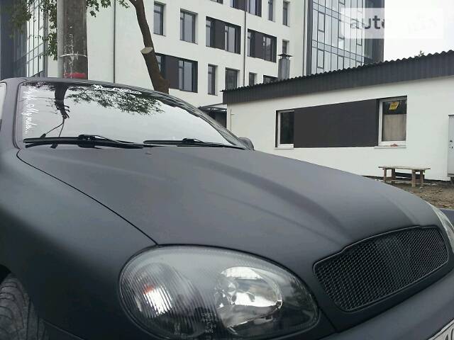 Седан Daewoo Lanos 2009 в Киеве фото 16 Седан Daewoo Lanos 2009 в Киеве