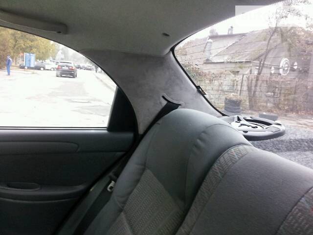 Седан Daewoo Lanos 2009 в Киеве фото 33 Седан Daewoo Lanos 2009 в Киеве