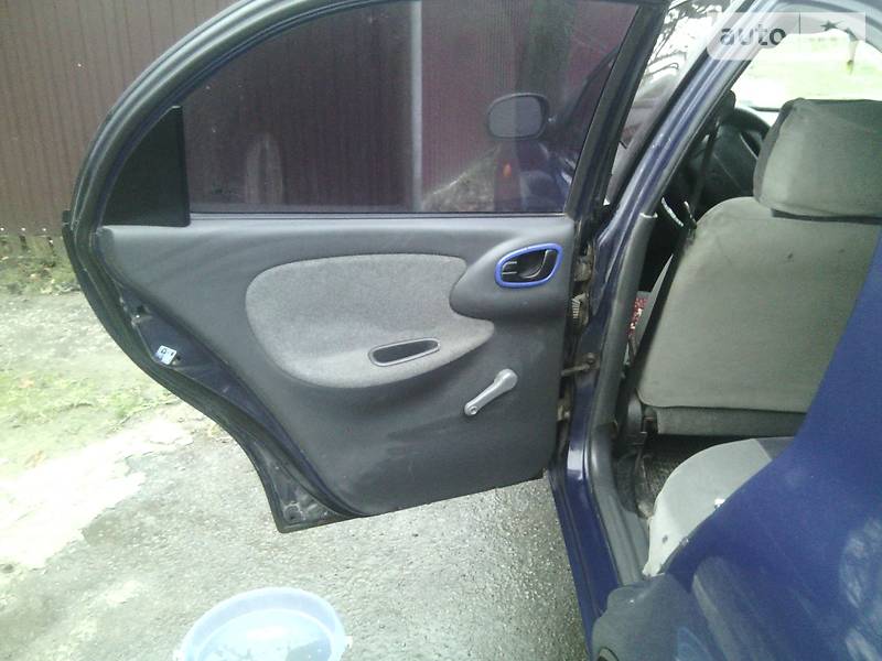 Седан Daewoo Lanos 2006 в Шепетовке фото 15 Седан Daewoo Lanos 2006 в Шепетовке