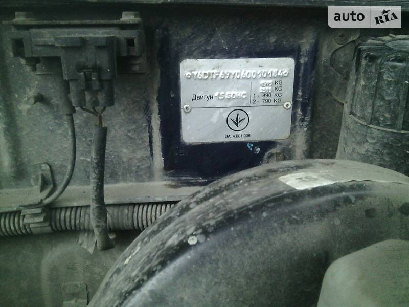 Седан Daewoo Lanos 2006 в Шепетовке фото 23 Седан Daewoo Lanos 2006 в Шепетовке