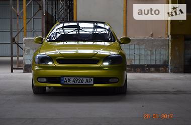 Седан Daewoo Lanos 2010 в Харькове