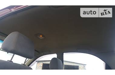 Седан Daewoo Lanos 2005 в 