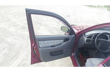 Седан Daewoo Lanos 2005 в 