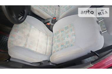 Седан Daewoo Lanos 2005 в 